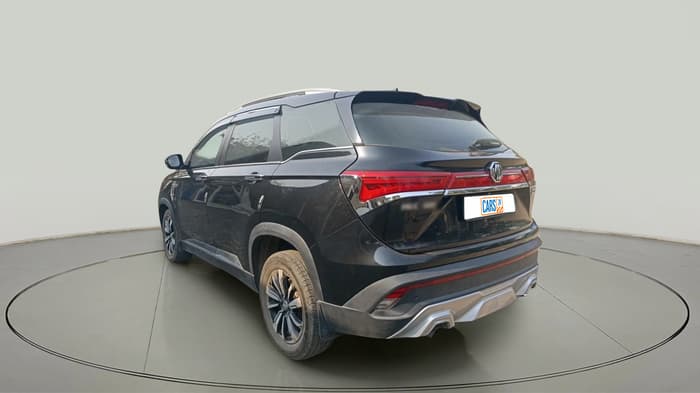 2020 MG HECTOR SHARP 2.0 DIESEL, Diesel, Manual, 1,07,668 km, exterior