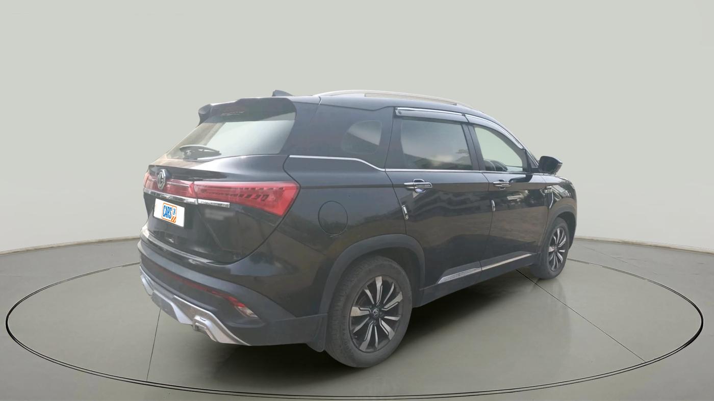 2020 MG HECTOR SHARP 2.0 DIESEL, Diesel, Manual, 1,07,668 km, exterior