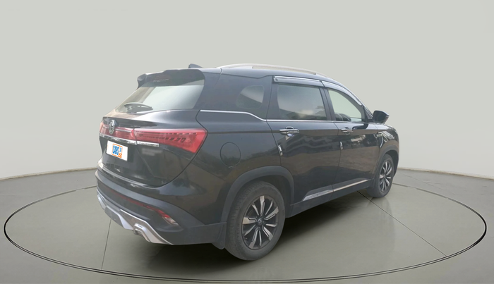 2020 MG HECTOR SHARP 2.0 DIESEL, Diesel, Manual, 1,07,668 km, exterior