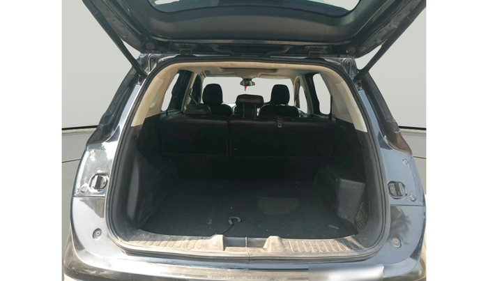 2020 MG HECTOR SHARP 2.0 DIESEL, Diesel, Manual, 1,07,668 km, exterior