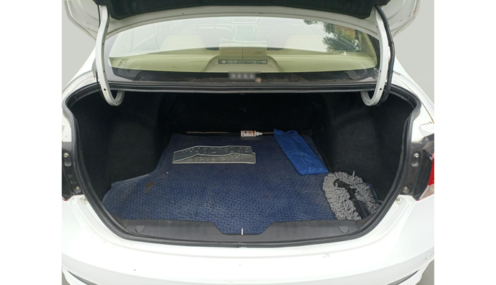 2018 Maruti Ciaz SIGMA 1.5 SHVS MT  PETROL, Petrol, Manual, 45,671 km, exterior