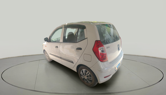 2013 Hyundai i10 ERA 1.1, Petrol, Manual, 62,411 km, exterior