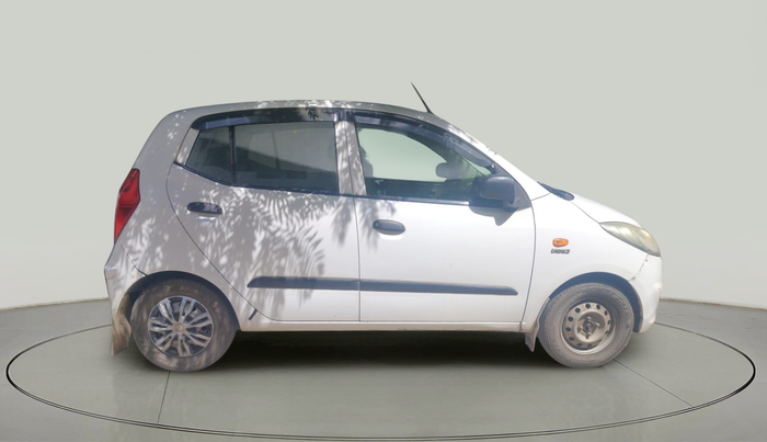 2013 Hyundai i10 ERA 1.1, Petrol, Manual, 62,411 km, exterior