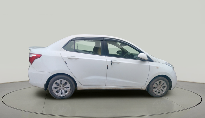 2018 Hyundai Xcent S 1.2 CRDI, Diesel, Manual, 41,250 km, exterior