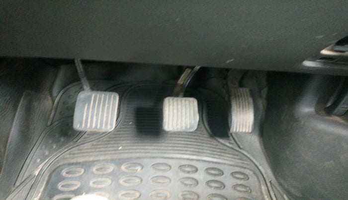 2013 Hyundai Grand i10 SPORTZ 1.2 KAPPA VTVT, Petrol, Manual, 1,16,382 km, interior