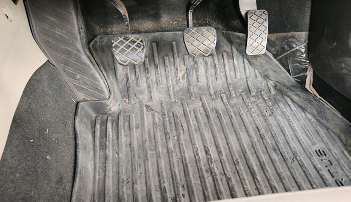 2024 Volkswagen VIRTUS Highline Plus 1.0 TSI MT, Petrol, Manual, 12,906 km, interior