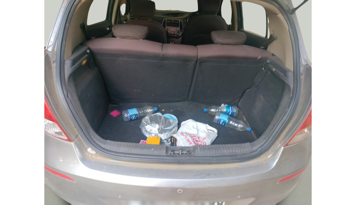 2013 Hyundai i20 ASTA 1.4 CRDI, Diesel, Manual, 1,75,695 km, exterior