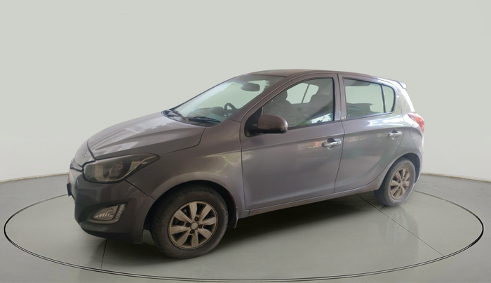 2013 Hyundai i20 ASTA 1.4 CRDI, Diesel, Manual, 1,75,695 km, exterior