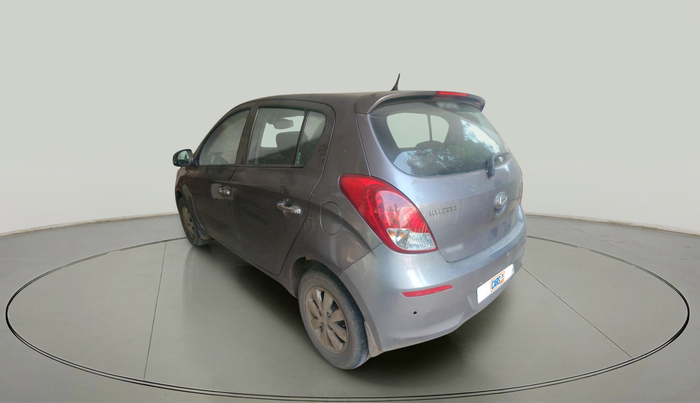2013 Hyundai i20 ASTA 1.4 CRDI, Diesel, Manual, 1,75,695 km, exterior