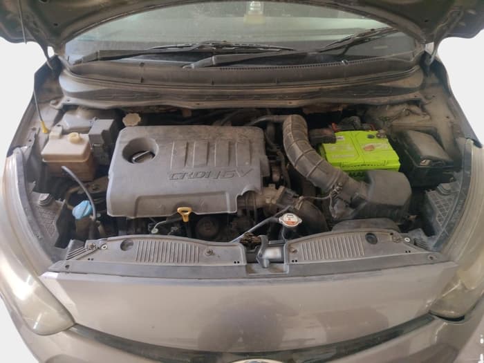 2013 Hyundai i20 ASTA 1.4 CRDI, Diesel, Manual, 1,75,695 km, exterior