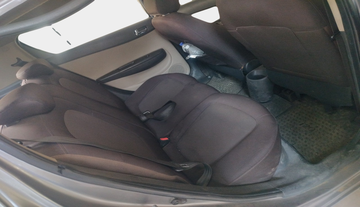 2013 Hyundai i20 ASTA 1.4 CRDI, Diesel, Manual, 1,75,695 km, interior