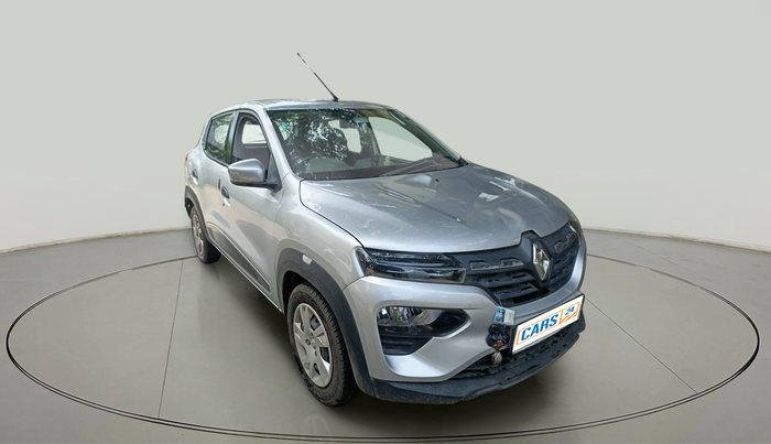 2021 Renault Kwid RXT 1.0 (O), Petrol, Manual, 60,962 km, exterior