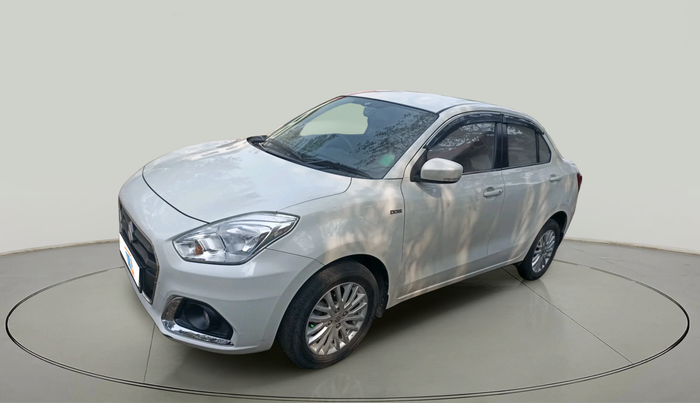 2019 Maruti Dzire ZDI AMT, Diesel, Automatic, 1,14,865 km, exterior