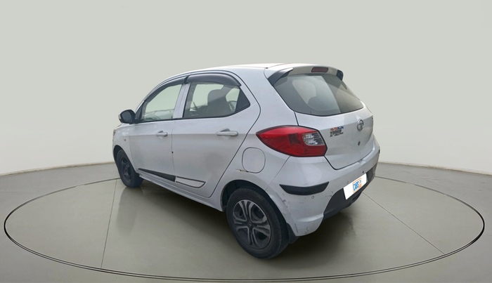 2019 Tata Tiago XZ DIESEL, Diesel, Manual, 1,28,610 km, exterior