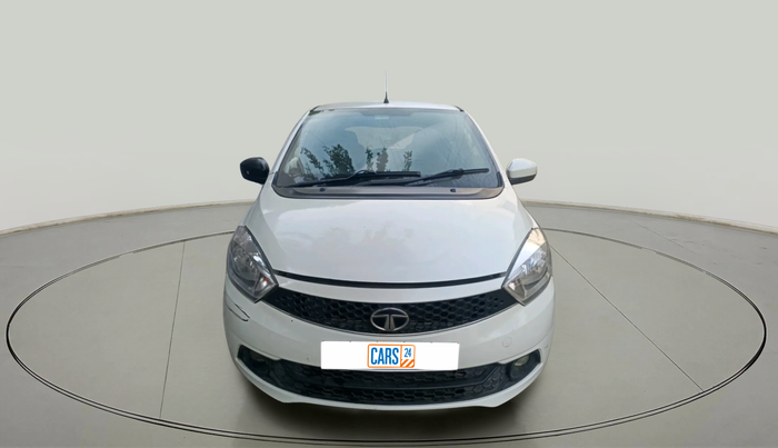 2019 Tata Tiago XZ DIESEL, Diesel, Manual, 1,28,610 km, exterior