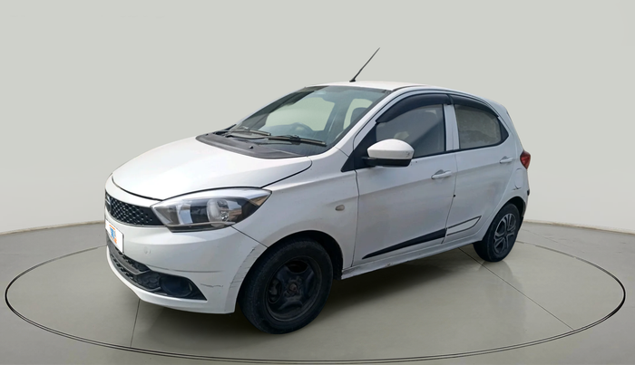 2019 Tata Tiago XZ DIESEL, Diesel, Manual, 1,28,610 km, exterior