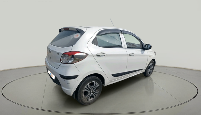 2019 Tata Tiago XZ DIESEL, Diesel, Manual, 1,28,610 km, exterior