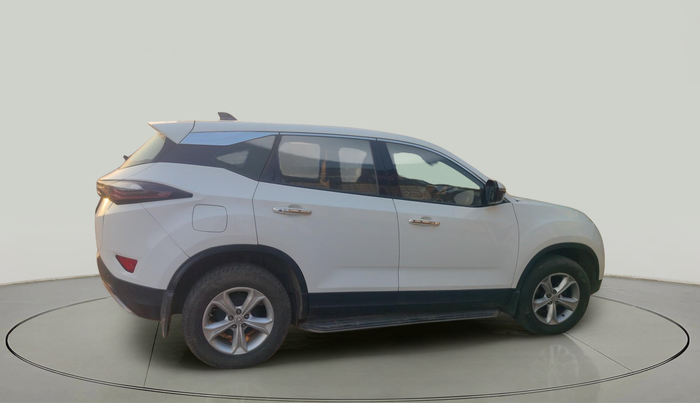 2019 Tata Harrier XZ 2.0L, Diesel, Manual, 1,25,144 km, exterior