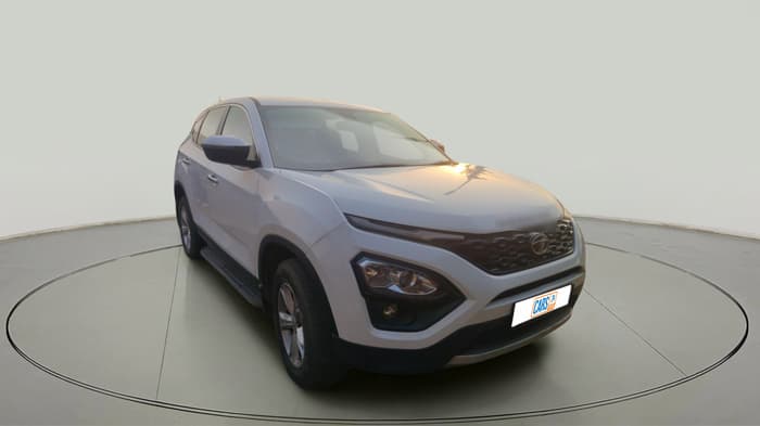 2019 Tata Harrier XZ 2.0L, Diesel, Manual, 1,25,144 km, exterior