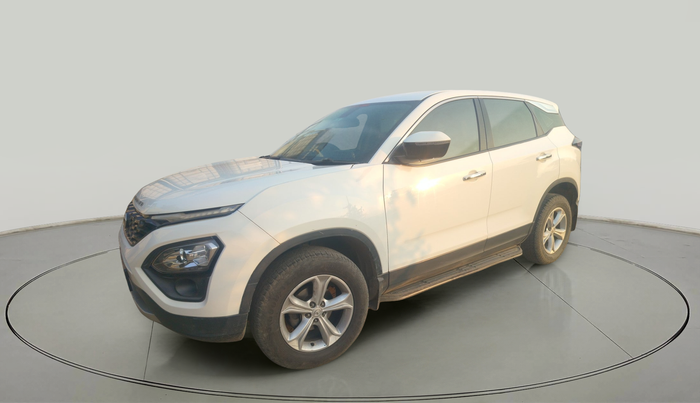 2019 Tata Harrier XZ 2.0L, Diesel, Manual, 1,25,144 km, exterior