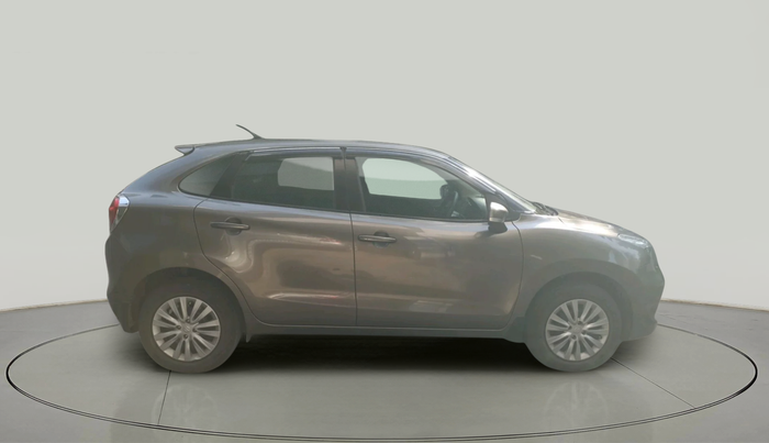 2021 Maruti Baleno DELTA PETROL 1.2, Petrol, Manual, 24,379 km, exterior