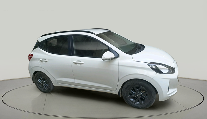 2020 Hyundai GRAND I10 NIOS SPORTZ U2 1.2 CRDI, Diesel, Manual, 67,608 km, exterior