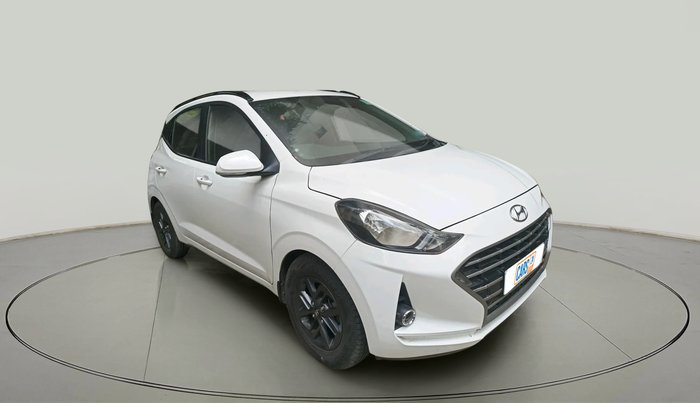 2020 Hyundai GRAND I10 NIOS SPORTZ U2 1.2 CRDI, Diesel, Manual, 67,608 km, exterior