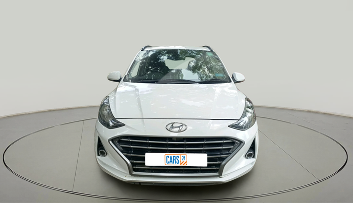 2020 Hyundai GRAND I10 NIOS SPORTZ U2 1.2 CRDI, Diesel, Manual, 67,608 km, exterior