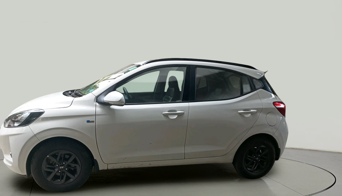 2020 Hyundai GRAND I10 NIOS SPORTZ U2 1.2 CRDI, Diesel, Manual, 67,608 km, exterior