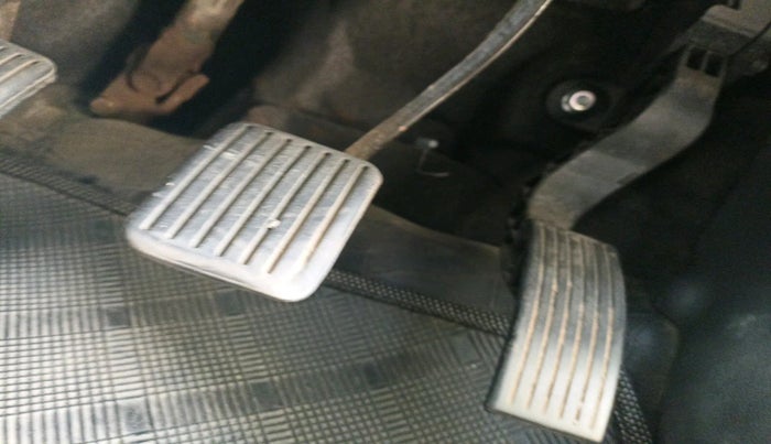 2020 Hyundai GRAND I10 NIOS SPORTZ U2 1.2 CRDI, Diesel, Manual, 67,608 km, interior