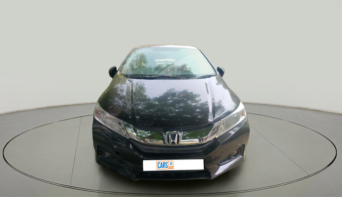 2015 Honda City 1.5L I-VTEC VX, Petrol, Manual, 59,101 km, exterior