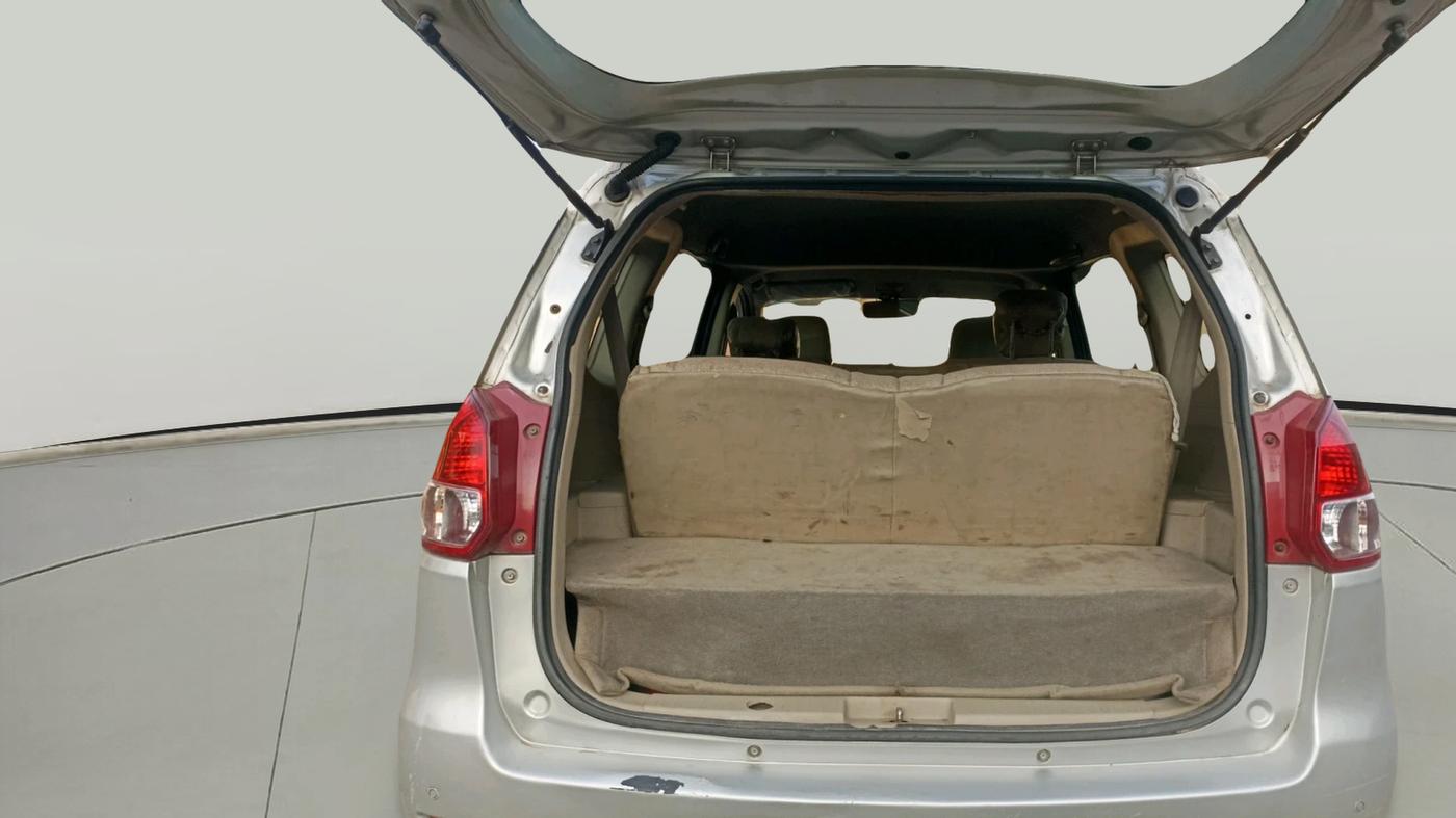 2014 Maruti Ertiga VXI CNG, CNG, Manual, 1,11,268 km, exterior