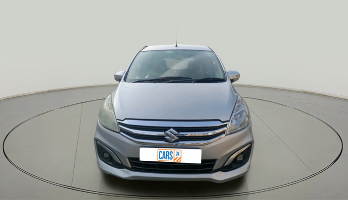 2014 Maruti Ertiga VXI CNG, Petrol, Manual, 1,11,268 km, exterior