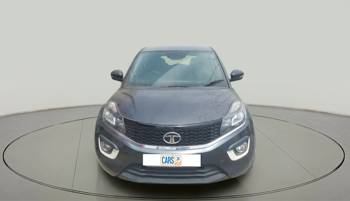2018 Tata NEXON XM PETROL, Petrol, Manual, 18,715 km, exterior