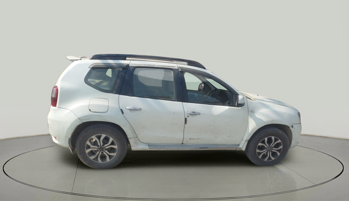 2014 Nissan Terrano XL (D), Diesel, Manual, 1,73,821 km, exterior