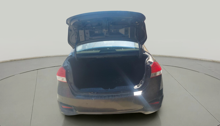 2016 Maruti Ciaz ZDI+ SHVS RS, Diesel, Manual, 38,733 km, exterior
