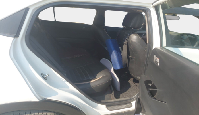 2015 Hyundai Creta SX 1.6 DIESEL, Diesel, Manual, 1,81,402 km, interior