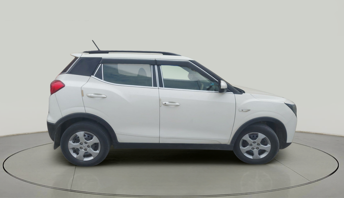 2021 Mahindra XUV300 W6 1.2 PETROL, Petrol, Manual, 74,864 km, exterior