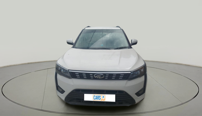 2021 Mahindra XUV300 W6 1.2 PETROL, Petrol, Manual, 74,864 km, exterior