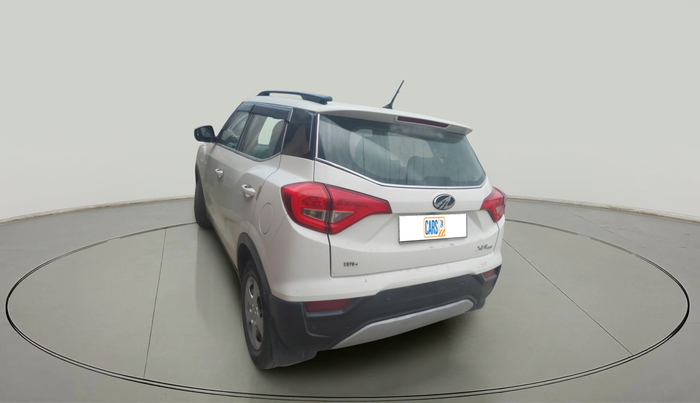 2021 Mahindra XUV300 W6 1.2 PETROL, Petrol, Manual, 74,864 km, exterior