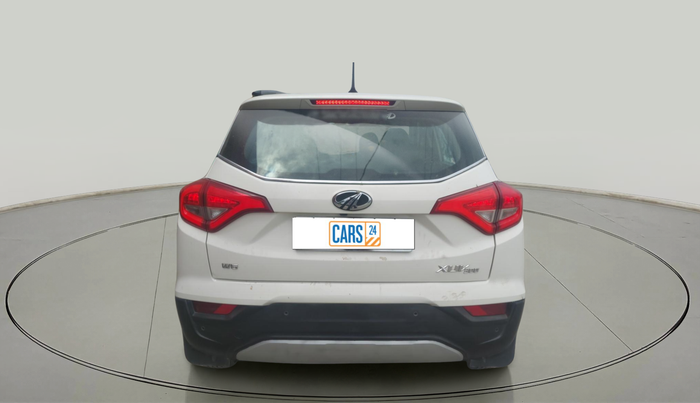 2021 Mahindra XUV300 W6 1.2 PETROL, Petrol, Manual, 74,864 km, exterior