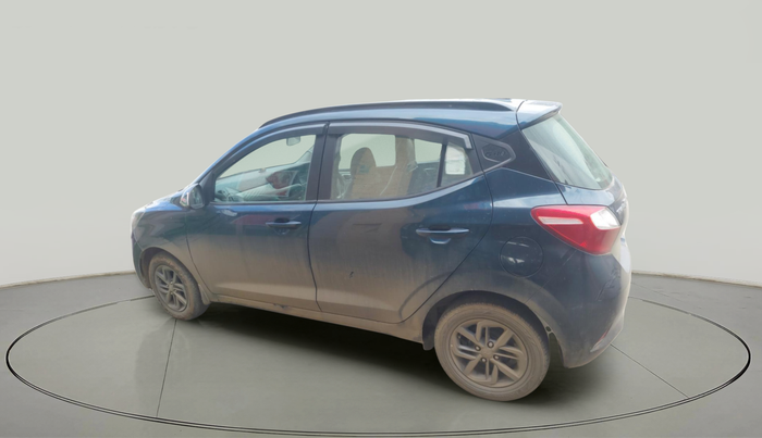 2020 Hyundai GRAND I10 NIOS SPORTZ 1.2 KAPPA VTVT, Petrol, Manual, 89,517 km, exterior