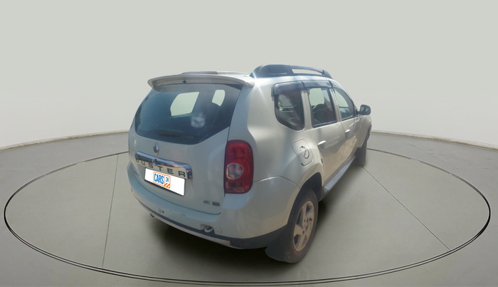 2012 Renault Duster 110 PS RXZ DIESEL, Diesel, Manual, 91,069 km, exterior