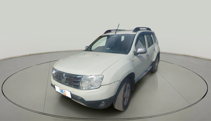 2012 Renault Duster 110 PS RXZ DIESEL, Diesel, Manual, 91,069 km, exterior