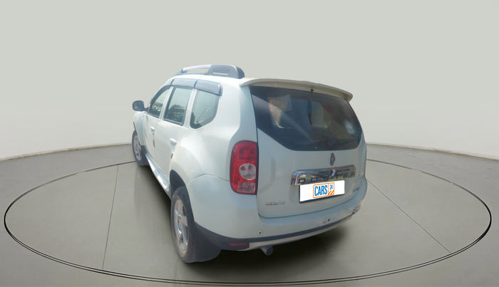 2012 Renault Duster 110 PS RXZ DIESEL, Diesel, Manual, 91,069 km, exterior