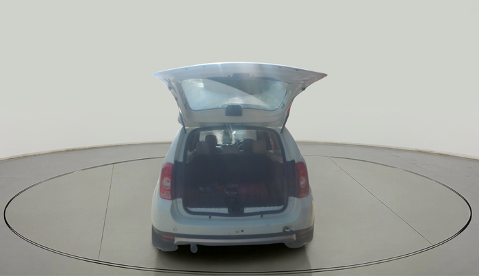 2012 Renault Duster 110 PS RXZ DIESEL, Diesel, Manual, 91,069 km, exterior