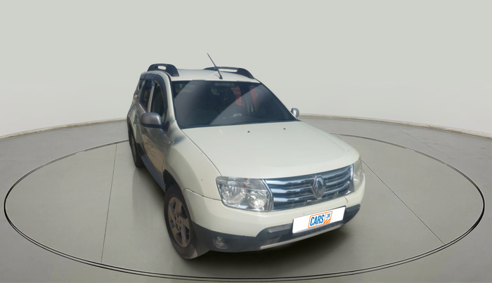 2012 Renault Duster 110 PS RXZ DIESEL, Diesel, Manual, 91,069 km, exterior