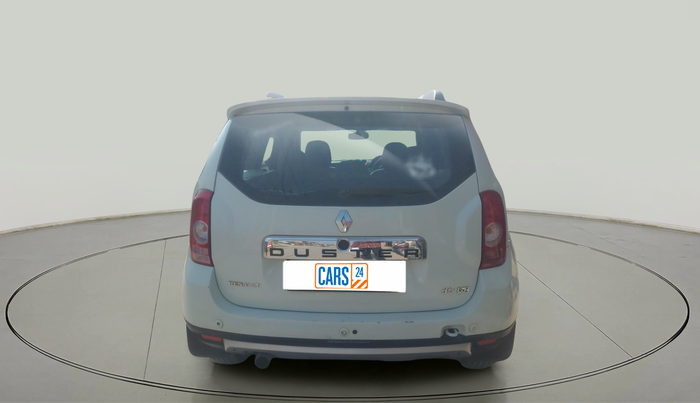 2012 Renault Duster 110 PS RXZ DIESEL, Diesel, Manual, 91,069 km, exterior