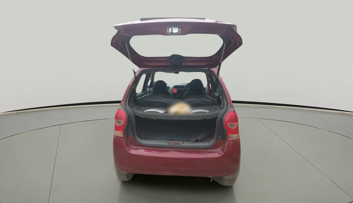 2011 Maruti Alto K10 VXI, Petrol, Manual, 11,661 km, exterior