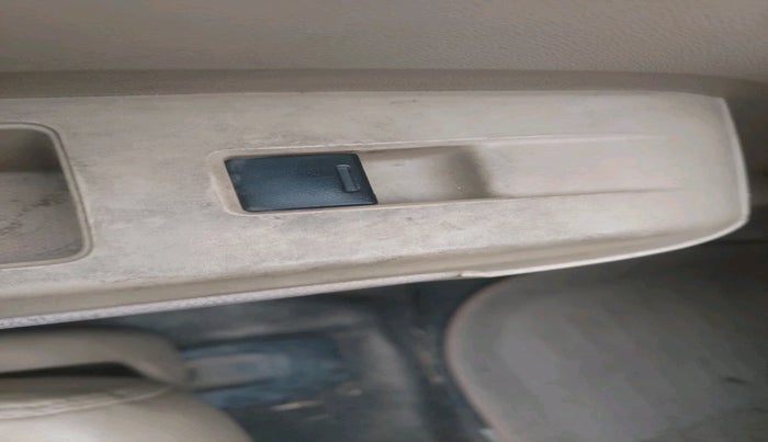 2011 Honda City 1.5L I-VTEC S MT, Petrol, Manual, 71,136 km, interior